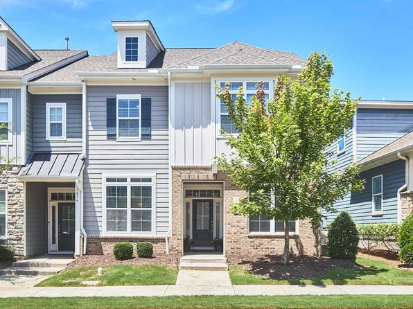 1212 Great Egret Way, Durham, NC 27713