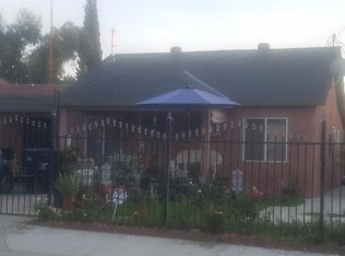 418 Broadway Ave, Modesto, CA 95351
