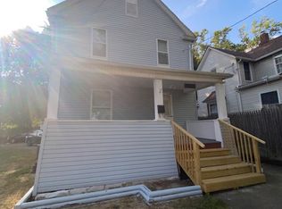 2156 7th St SW, Akron, OH 44314