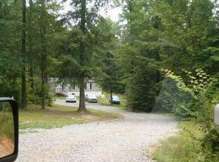 120 Moran Springs Rd, Milledgeville, GA 31061