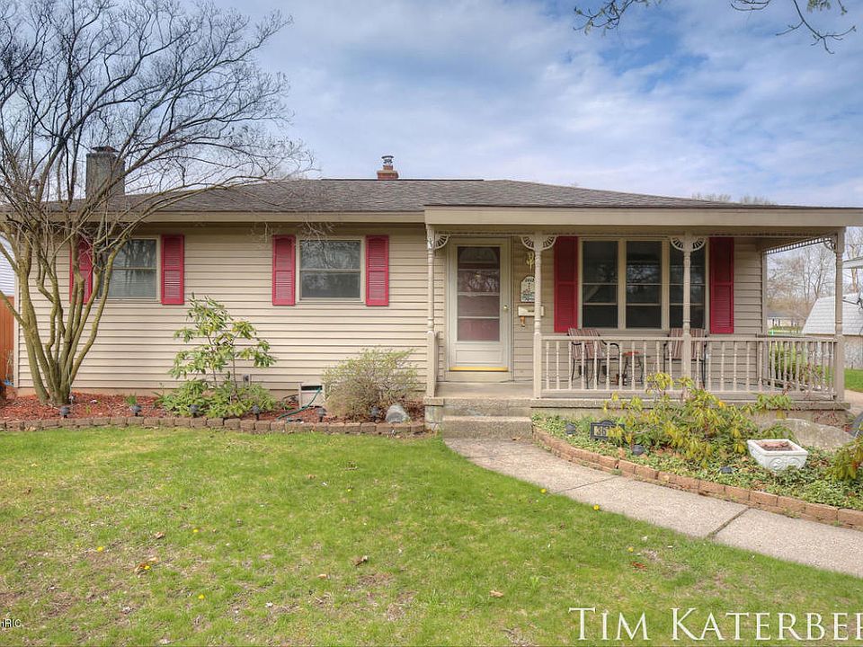 1st image of 3615 Wedgewood Dr SW