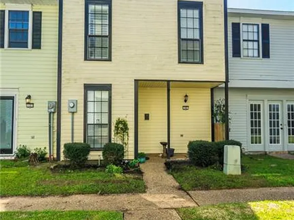 1401 Oden St, Shreveport, LA 71104