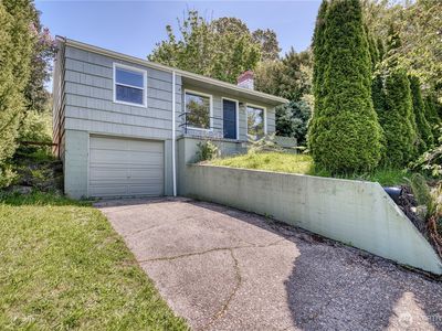 5932 37th Avenue SW, Seattle, WA, 98126
