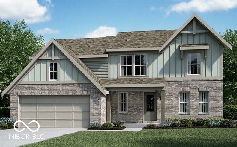 1st image of 6958 Renoir Way