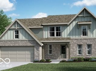 6958 Renoir Way, Avon, IN 46123