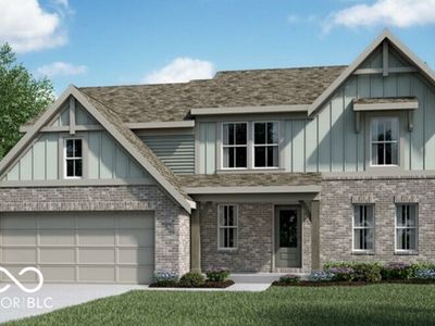 6958 Renoir Way, Avon, IN, 46123