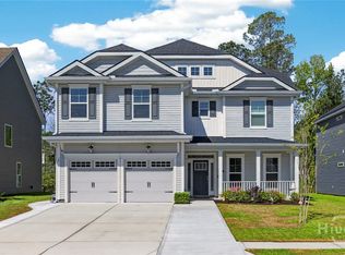 12 Brookhaven Drive, Savannah, GA 31407
