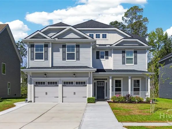 12 Brookhaven Drive, Savannah, GA 31407