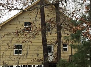 235 Lazy Loop, Goodrich, TX 77335