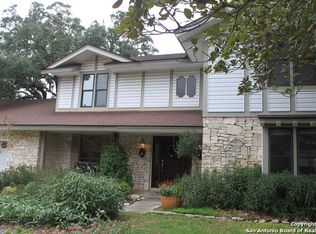 7627 Lynn Anne St, San Antonio, TX 78240