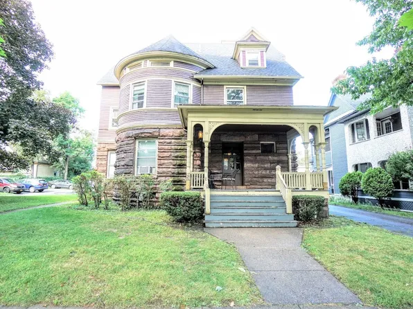 17-19 Portsmouth, 19 Portsmouth Ter APT 8, Rochester, NY 14607