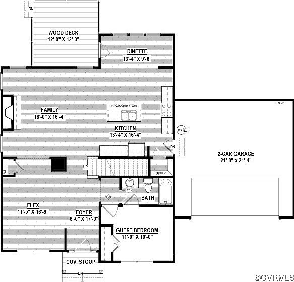1st image of this home