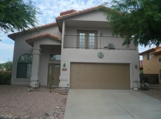 1317 N Placita De Almas, Tucson, AZ 85745