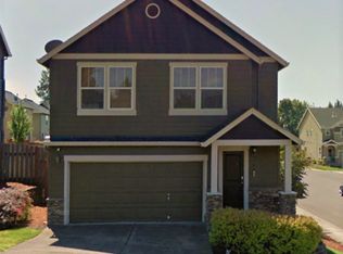 783 NW 2nd Ave, Canby, OR 97013