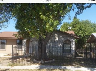 8335 Big Creek Dr, San Antonio, TX 78242