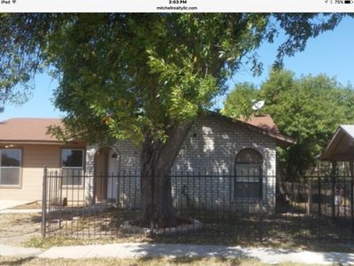 8335 Big Creek Dr, San Antonio, TX, 78242