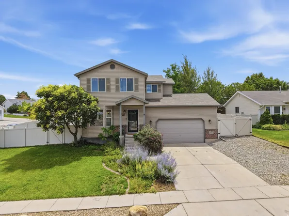 6057 W Nellies St, West Jordan, UT 84081