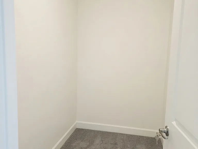 Storage room