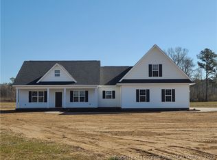 5308 Bella Farms LOT 10, Court Godwin, NC 28344