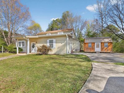 2137 Roy Webb Rd, Jacksonville, AL, 36265