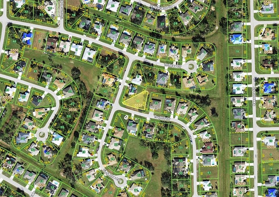 2nd image of 26476 TRUJILLO DRIVE LOT 50