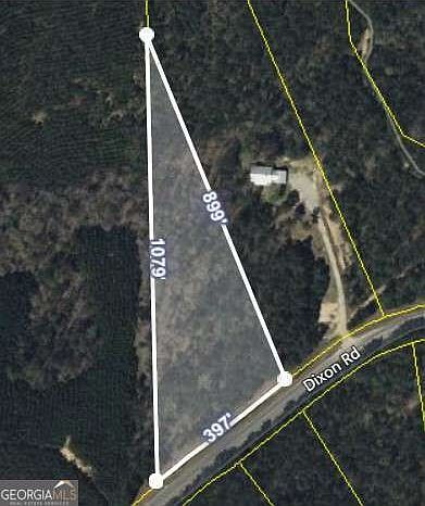 2nd image of 1828 Dixon Rd