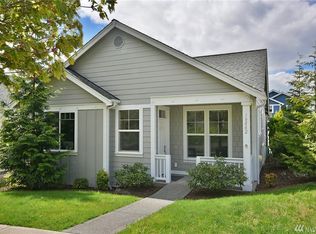 19462 Willet Ln NE, Poulsbo, WA 98370