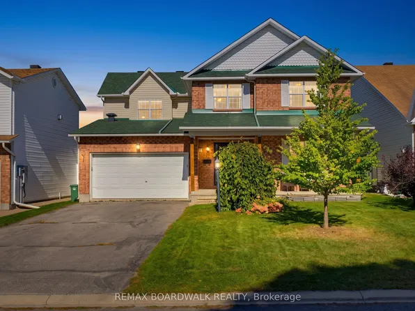 47 Mika St, Ottawa, ON K2S 1K6