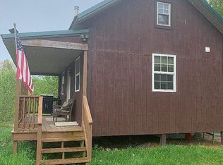 0 Corinth Rd, Buffalo, KY 42716