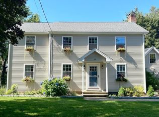 19 Charon Ter, South Hadley, MA 01075