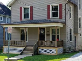 658 N Bever St, Wooster, OH 44691