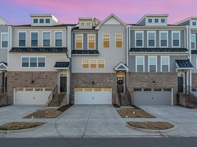 1039 Lathrop Ln, Apex, NC, 27523