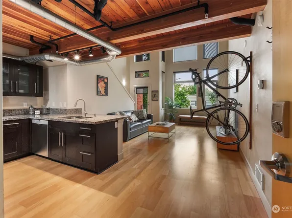 530 Broadway E #224, Seattle, WA 98102