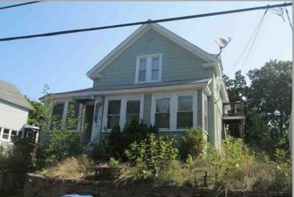 Property Front View
