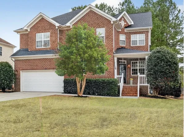 610 Toledo Ct, Rolesville, NC 27571