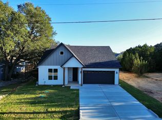 2205 San Saba Ct, Granbury, TX 76048