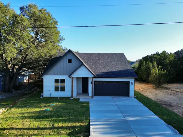 2205 San Saba Ct, Granbury, TX 76048