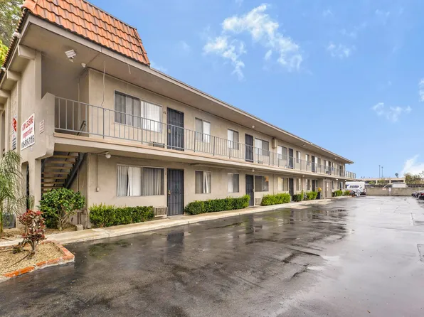 14420 Vista Real Apts, 14420 Vose St #16, Van Nuys, CA 91405