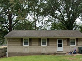 405 Stevens St, Gastonia, NC 28054