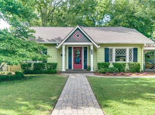 3805 Princeton Ave, Nashville, TN 37205