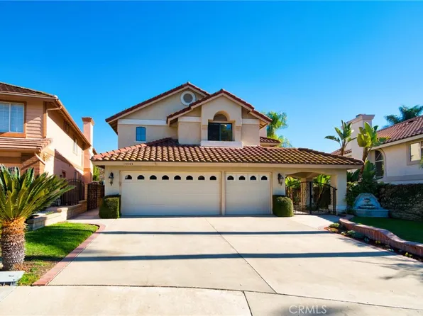 14043 Robin Crest Ln, Chino Hills, CA 91709