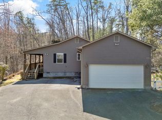 4442 Grindstone Ridge Rd, Pigeon Forge, TN 37863