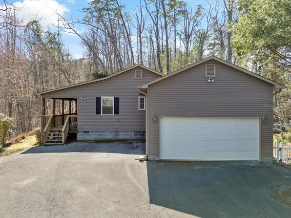 4442 Grindstone Ridge Rd, Pigeon Forge, TN 37863