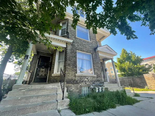 1739 S 6th St, Milwaukee, WI 53204