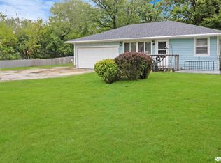 1918 N Lehman Rd, Peoria, IL 61604