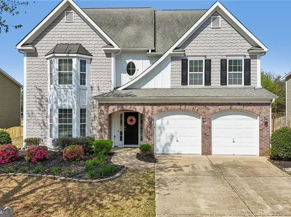 146 Oak Haven Dr, Canton, GA 30115