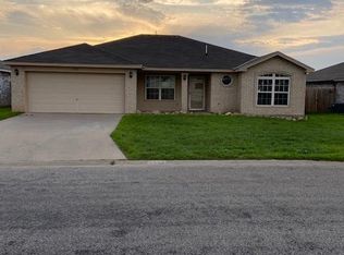 1226 Henry Ln, San Angelo, TX 76905