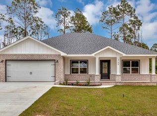 2708 Burlwood Dr, Milton, FL 32583