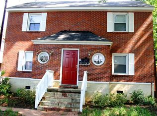 1404 W Chapel Hill St APT B, Durham, NC 27701