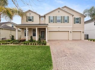 12219 Stone Bark Trl, Orlando, FL 32824